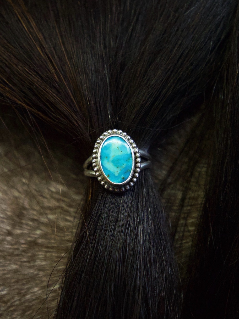 Handmade Ring